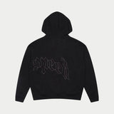 Godspeed OG Logo VVS Jogging set V2 Black/Black