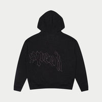Godspeed OG Logo VVS Jogging set V2 Black/Black