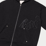Godspeed OG Logo VVS Jogging set V2 Black/Black