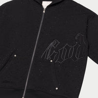 Godspeed OG Logo VVS Jogging set V2 Black/Black