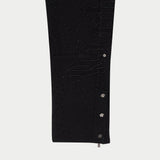 Godspeed OG Logo VVS Jogging set V2 Black/Black