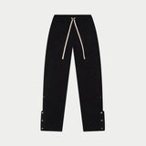 Godspeed OG Logo VVS Jogging set V2 Black/Black