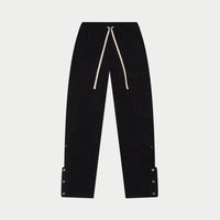 Godspeed OG Logo VVS Jogging set V2 Black/Black
