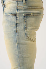 Serenede Limestone Jeans Earth Yellow