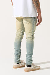 Serenede Limestone Jeans Earth Yellow