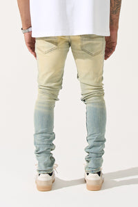 Serenede Limestone Jeans Earth Yellow