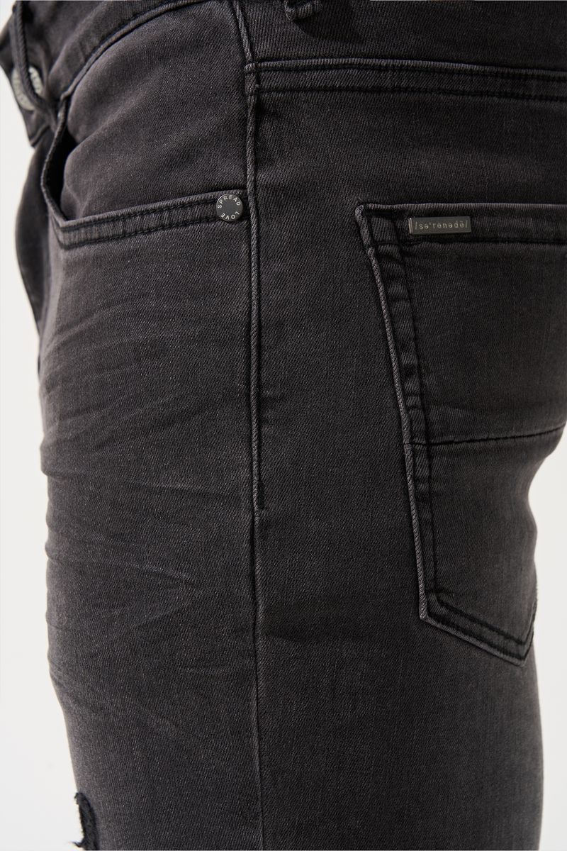 SERENDE' 'SHADOW33'' Jeans