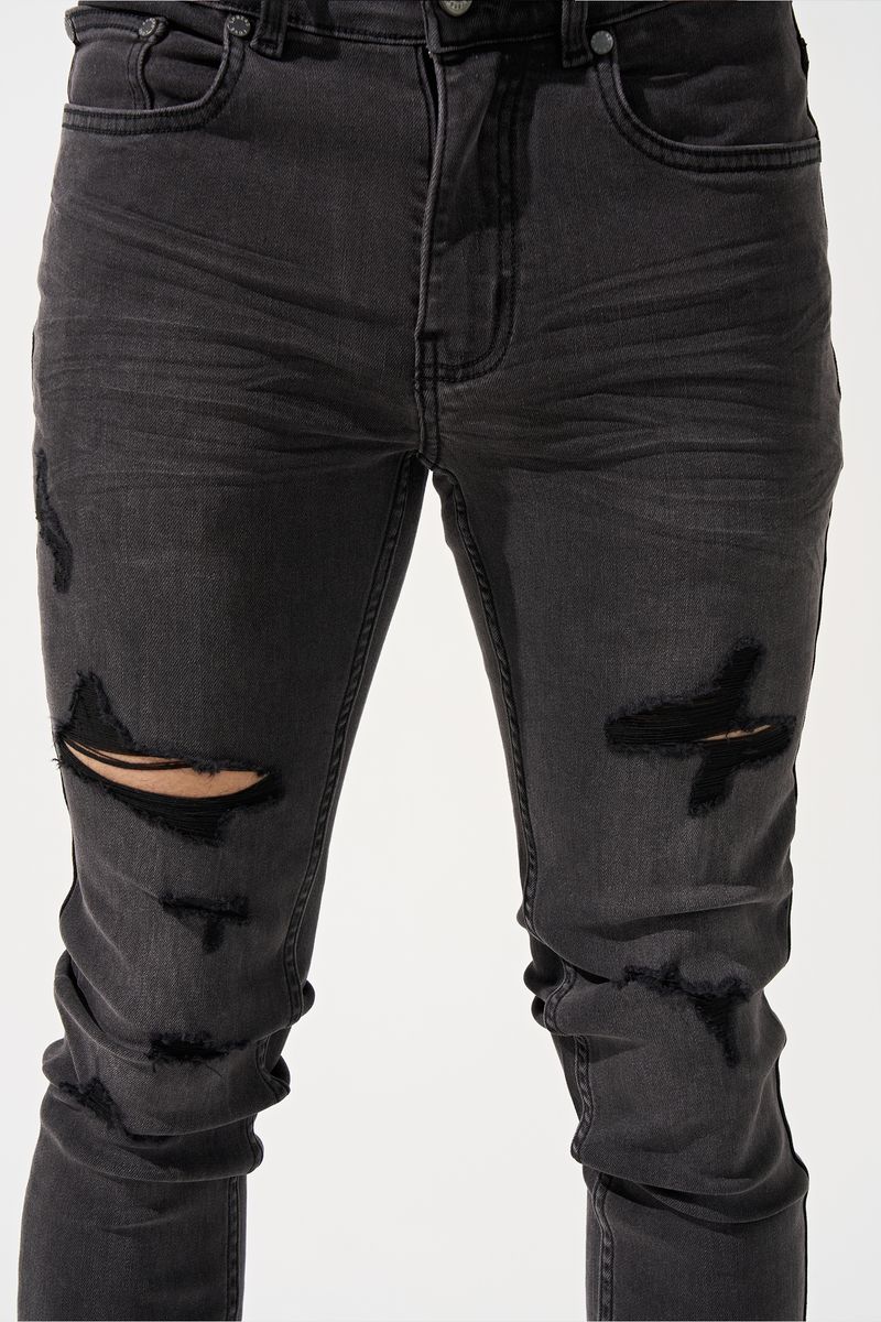 SERENDE' 'SHADOW33'' Jeans
