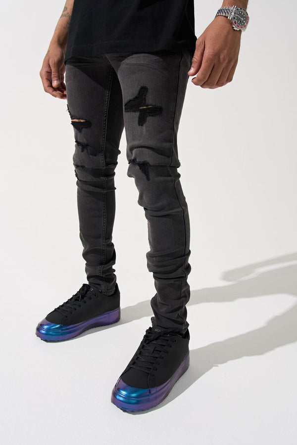 SERENDE' 'SHADOW33'' Jeans