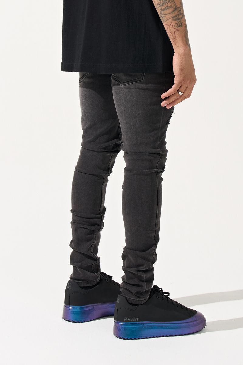 SERENDE' 'SHADOW33'' Jeans