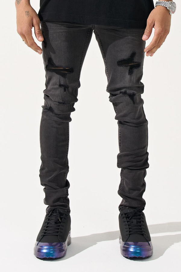 SERENDE' 'SHADOW33'' Jeans