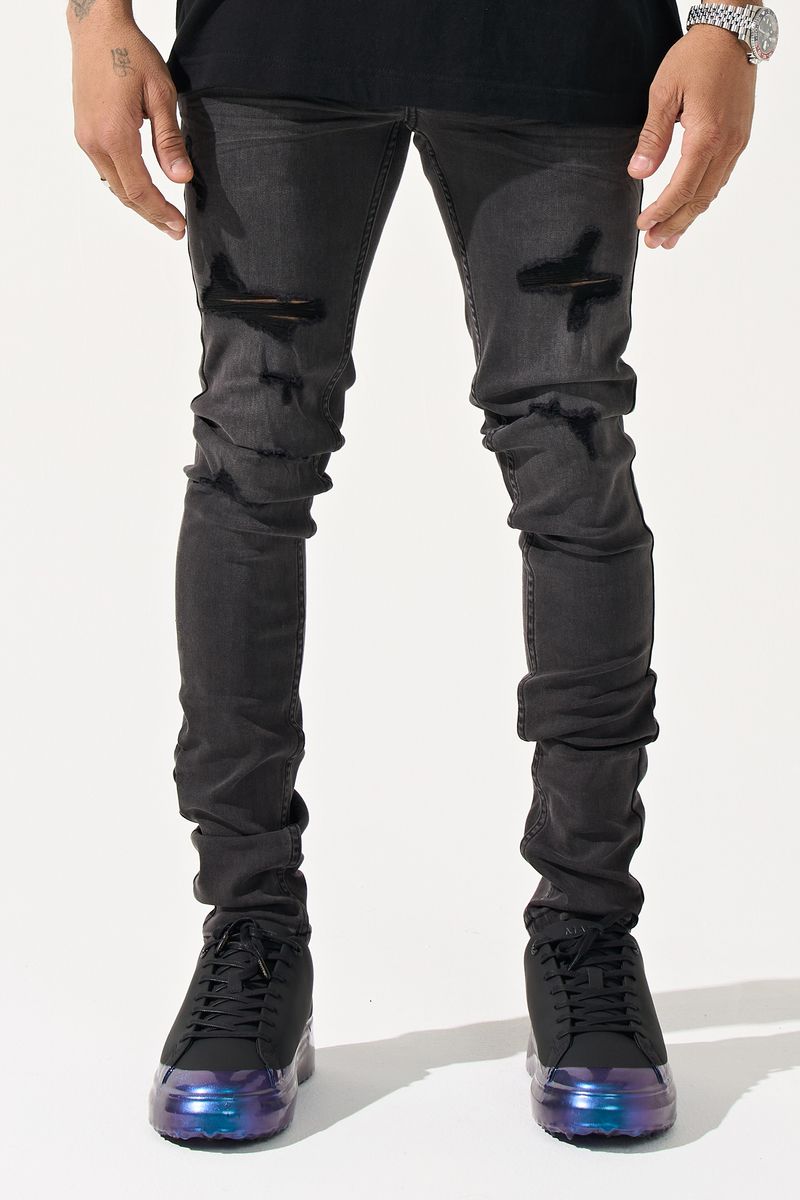 SERENDE' 'SHADOW33'' Jeans