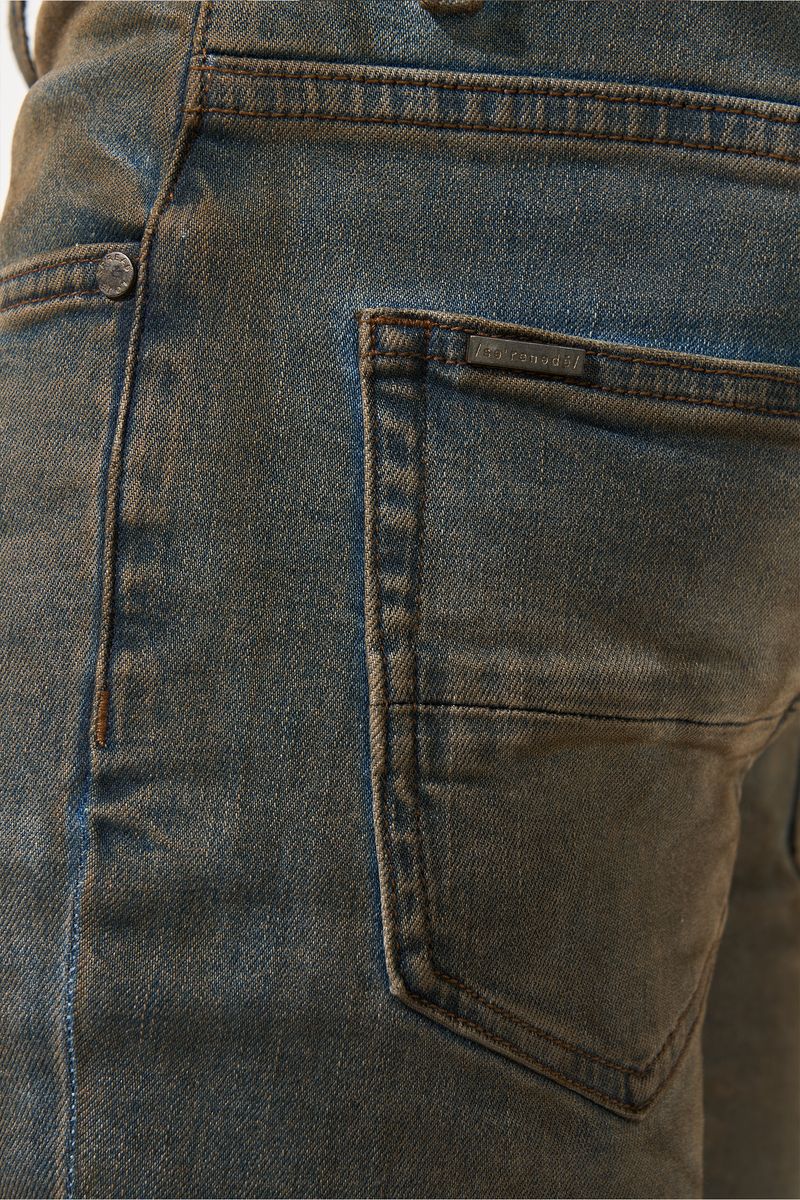 SERENEDE "OUD" Jeans