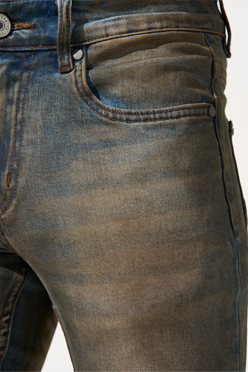 SERENEDE "OUD" Jeans