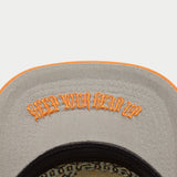 Godspeed Gs Forever Trucker Hat Yellow/Orange