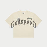 Godspeed Natural Disaster tee Bone