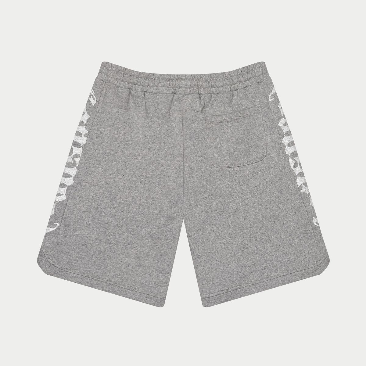 Godspeed Courtside Shorts Grey