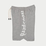 Godspeed Courtside Shorts Grey