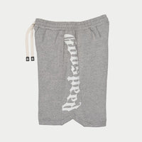 Godspeed Courtside Shorts Grey