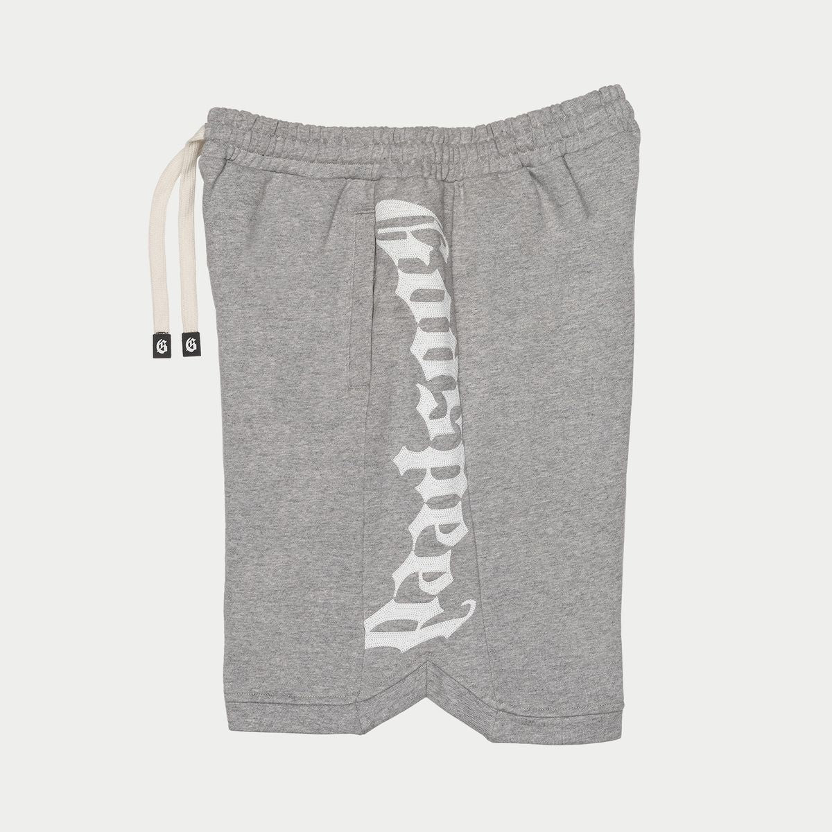 Godspeed Courtside Shorts Grey