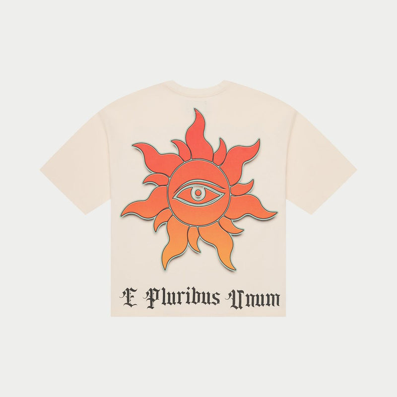 Godspeed On The Run tee Bone