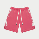 Godspeed Courtside Shorts Pink
