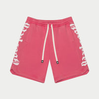 Godspeed Courtside Shorts Pink