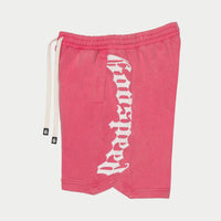 Godspeed Courtside Shorts Pink
