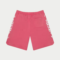 Godspeed Courtside Shorts Pink
