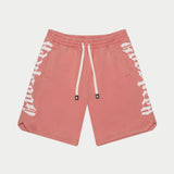 Godspeed Courtside Shorts Peach