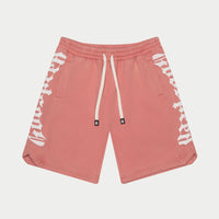 Godspeed Courtside Shorts Peach