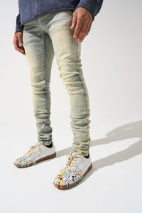 Serenede Nomad Jeans Coated