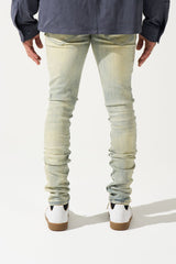 Serenede Nomad Jeans Coated