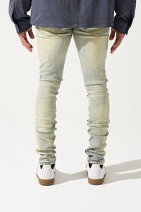 Serenede Nomad Jeans Coated