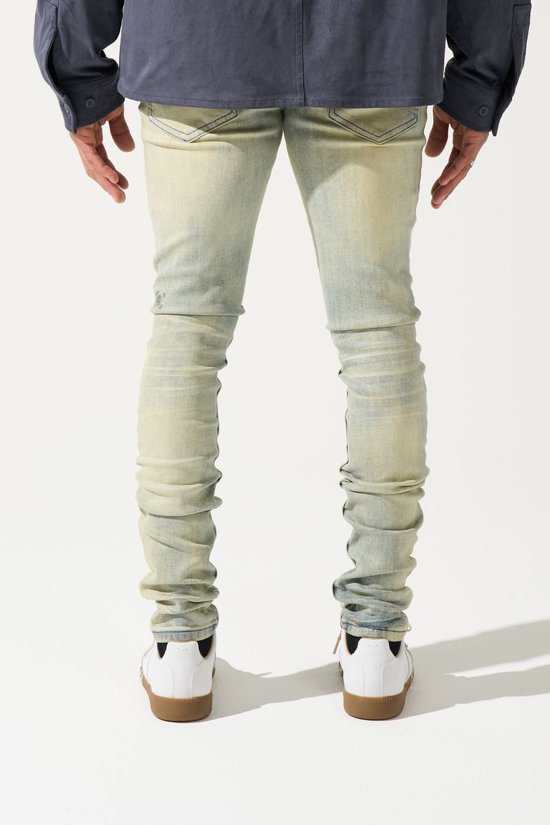 Serenede Nomad Jeans Coated