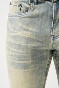Serenede Nomad Jeans Coated