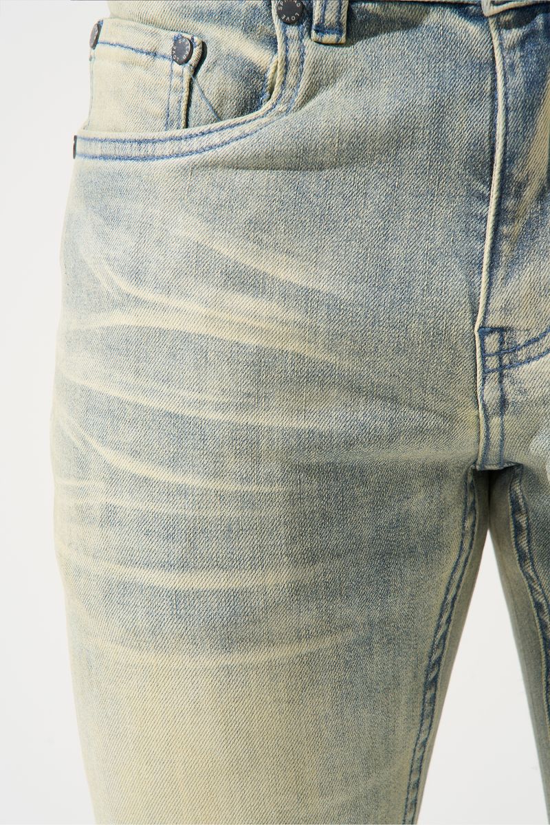 Serenede Nomad Jeans Coated