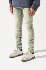 Serenede Nomad Jeans Coated