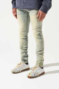 Serenede Nomad Jeans Coated