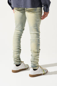 Serenede Nomad Jeans Coated