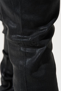 Serenede ONYX Jeans Coated Black