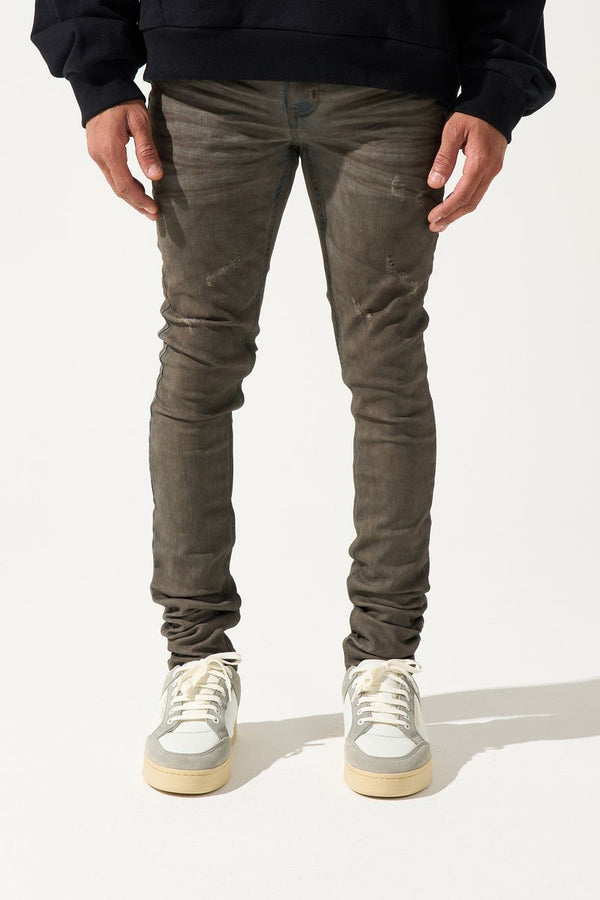 Serenede Nightfall Jeans Night Blue Skinny Fit