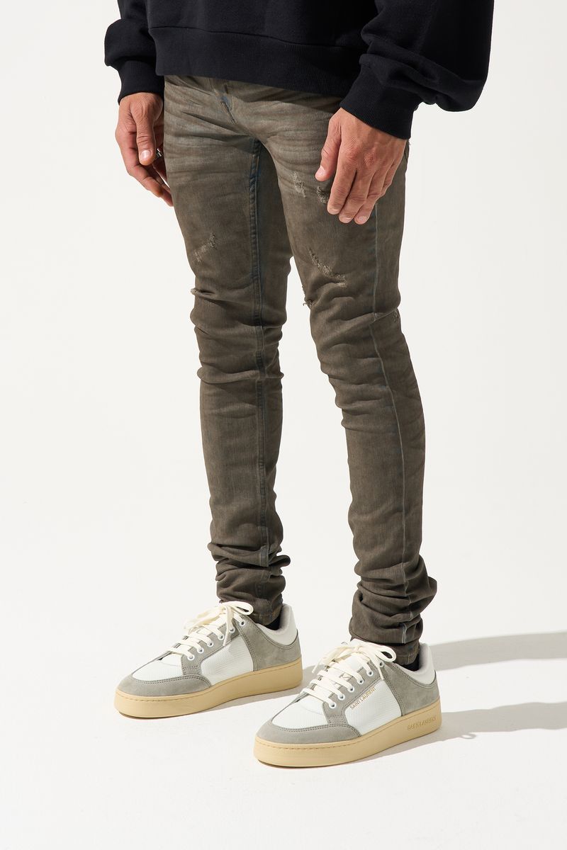Serenede Nightfall Jeans Night Blue