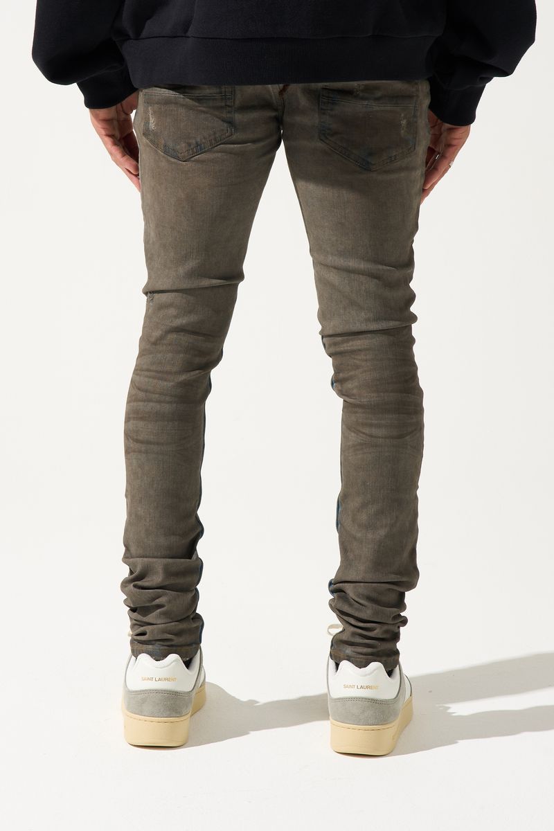 Serenede Nightfall Jeans Night Blue