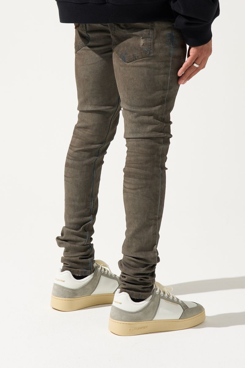 Serenede Nightfall Jeans Night Blue