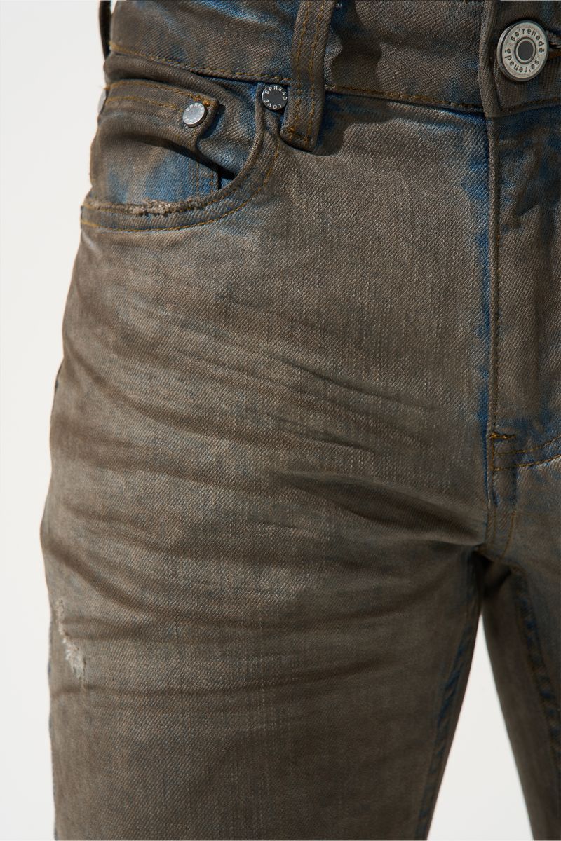 Serenede Nightfall Jeans Night Blue