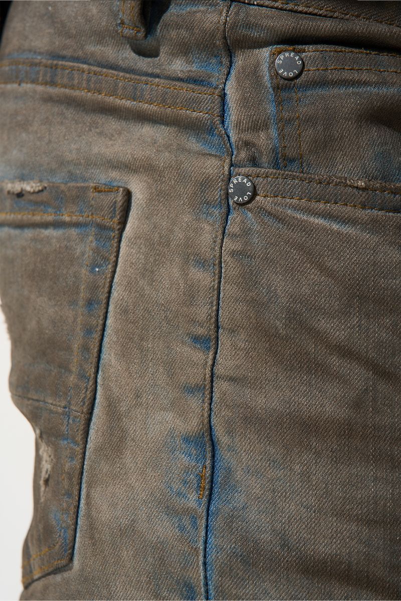 Serenede Nightfall Jeans Night Blue