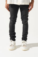 Serenede Ghost Jeans Black
