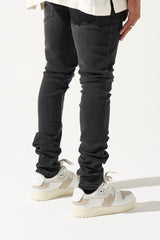 Serenede Ghost Jeans Black