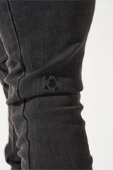 Serenede Ghost Jeans Black